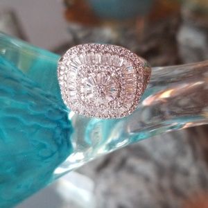 Macys Cocktail Ring